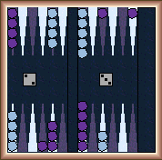 The Theme copper_violett