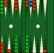 The Theme Green