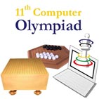 Bitmap of Computer Olympiad 2006